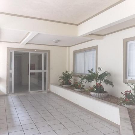 Apto em ótima localização! Lages Exterior foto