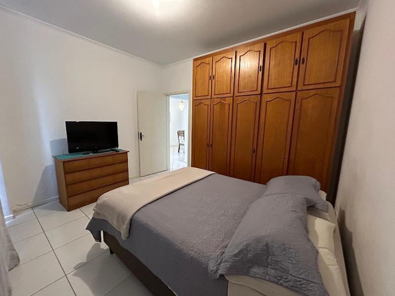 Apto em ótima localização! Lages Exterior foto