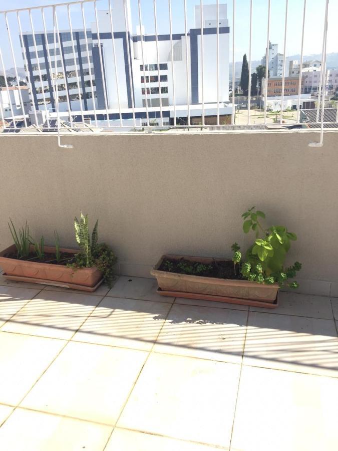 Apto em ótima localização! Lages Exterior foto